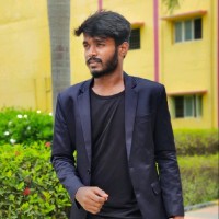 Loganathan B
