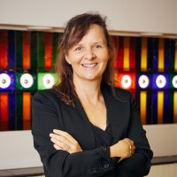 Gaëlle Quéreux