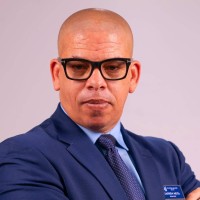 Darren Churchill Neita