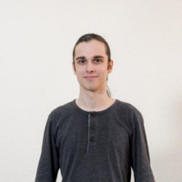 Egor Bogdanov