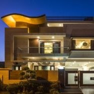 Ashok Sharma Architects