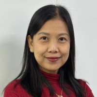 Liza Bugarin