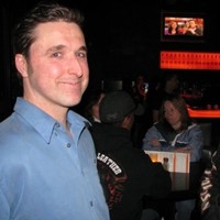 Sean Mccabe