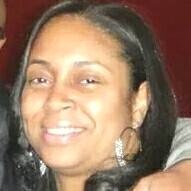 Nicole Stinson