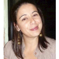 Jacqueline Andrada