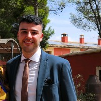 Jaume Silvestre López