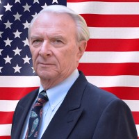 Larry Schrimp