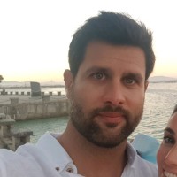 Jon Muniozguren Espiño