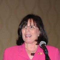 Kathryn A. Gray, PE, F.NSPE