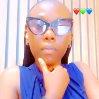 Titilayo Kayode