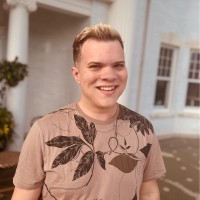 Jordan Byrum, RCA