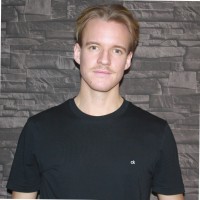 Marcus Löfman