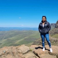 Leah Naicker