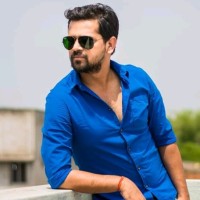 Yashwant Sahu