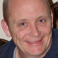 Ross Forbes