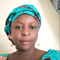 Jamila Mahamadou