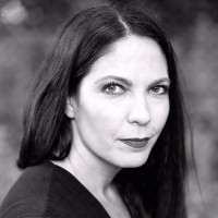 Veronika Zsohár