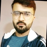 Saurabh Pandey