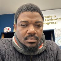 Engr. Inibehe Etuk. Mem, Pmp®,Profm®, Coren®