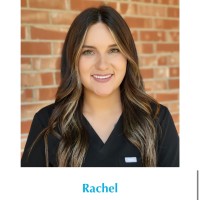 Rachel Horton