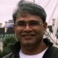 Sadanand Kulkarni