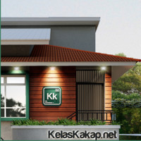 KelasKakap Educational Working Spaces