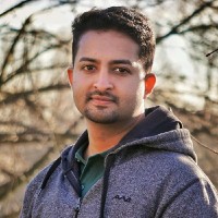 Ashwin Varghese