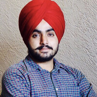 Pavitar Ahluwalia