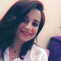 Christina Habib