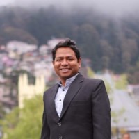 Dr. Sukumar Roy