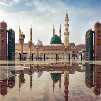 عبدالله بن رويجح Bin Ruwayjih