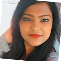 Er. Gayathri Ayyasamy