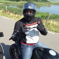Kenneth Mathew