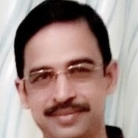 Ashwin Korde