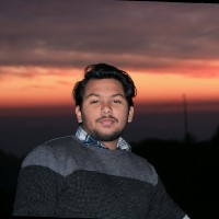 Satyam Saurav