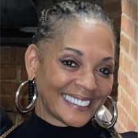 Charmaine Washington