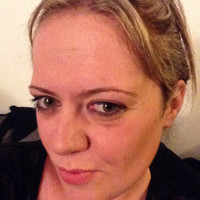 Kirsty Haupt