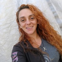 Dana Arnold