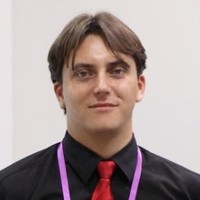 Nícholas Bender Haydu