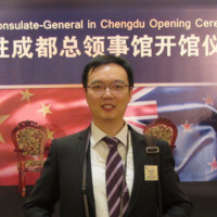 Gavin Zhu