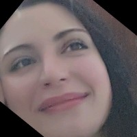 Amira Hamed