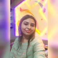 Pratiksha Golar