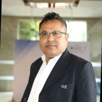 Alok B.