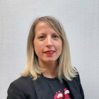 Marlène Ferey