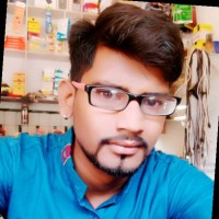 Vrandaban Patel