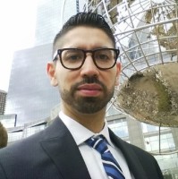 Kevin Vallejo