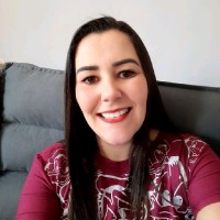 Renata de Almeida Freitas Cruz