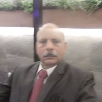 Rajender Kumar