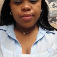 Shakeyia Eddington