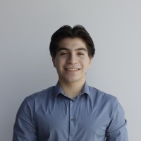 Ricardo André Urrea Mancilla